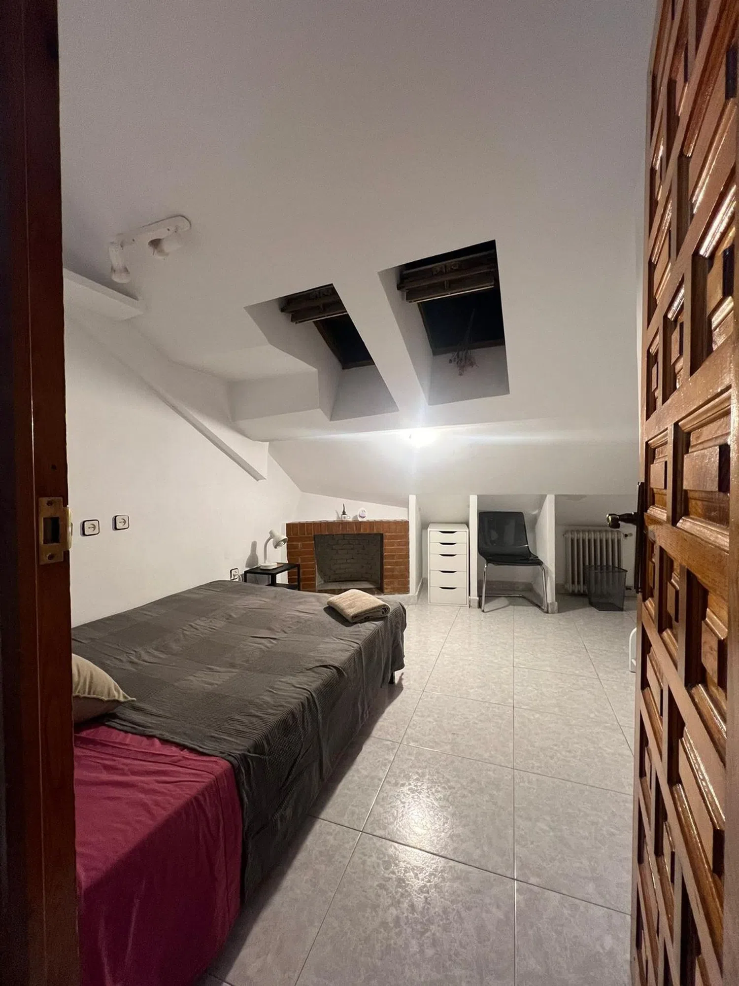 Dúplex en calle del Humilladero, 17 - Foto 15