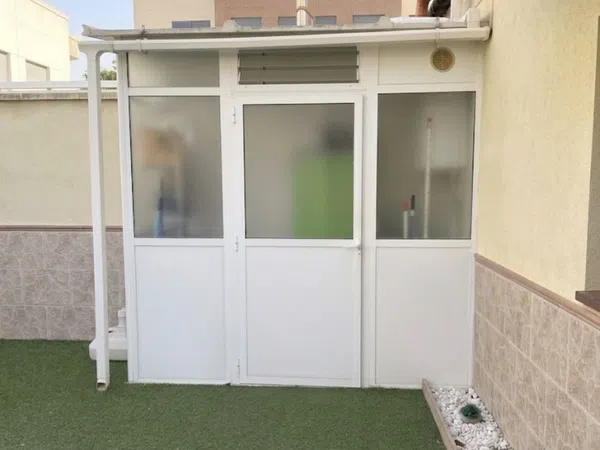 Chalet adosado en Calle Doctor Ismael Piñero, 43, Medicina, Medicina - Foto 38