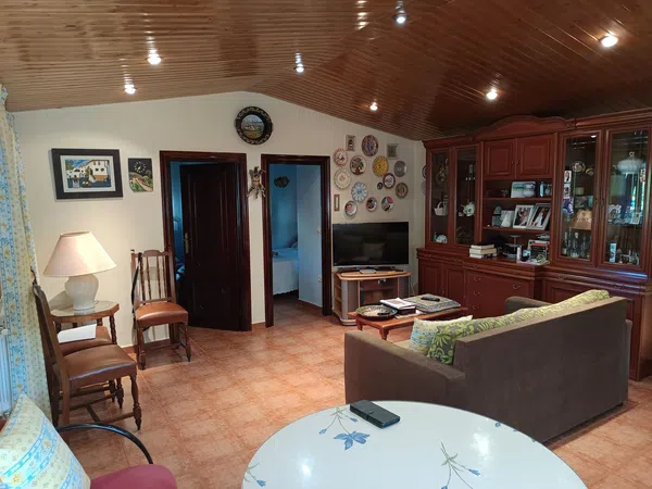 Casa o chalet independiente en Huelmos de San Joaquín s/n - Foto 21
