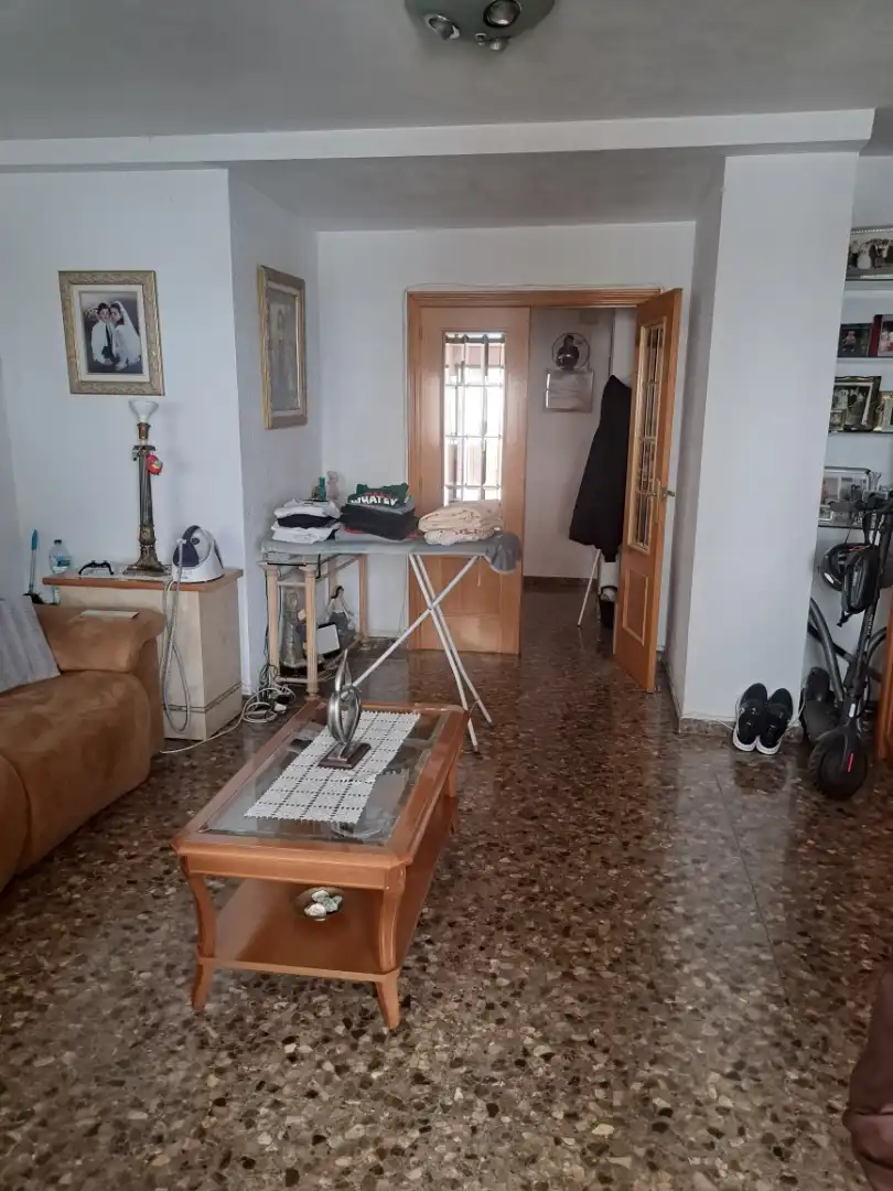 Piso en  Carrer Senda del Canyaret 2 - Foto 16