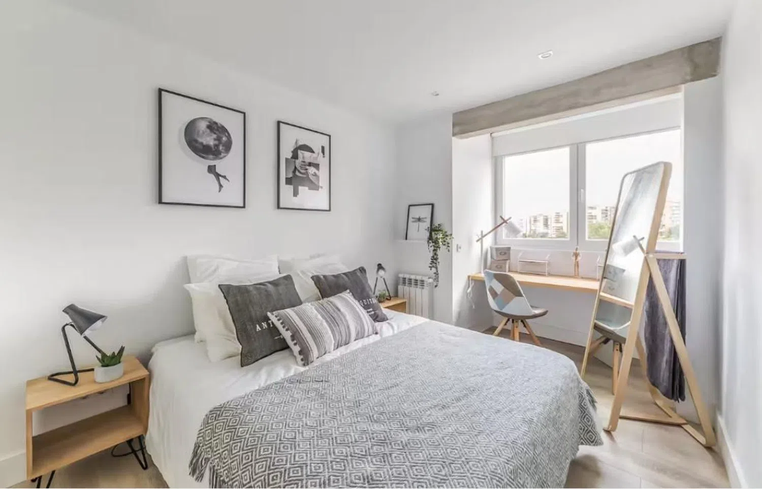 Piso en paseo de la Dirección, 358 - Foto 14