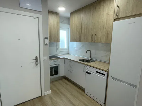 Piso en calle Zaratán, 9