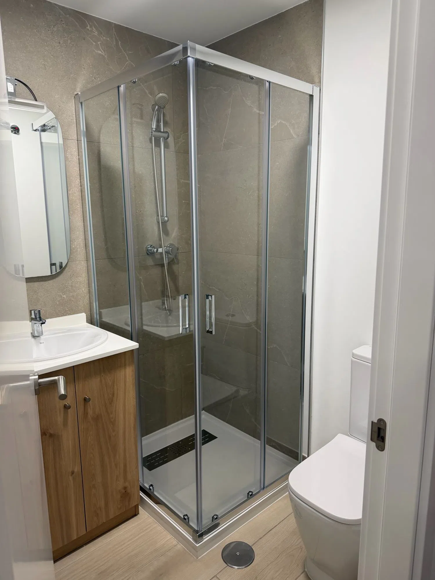 Estudio en calle Juan Gris, 12 - Foto 6