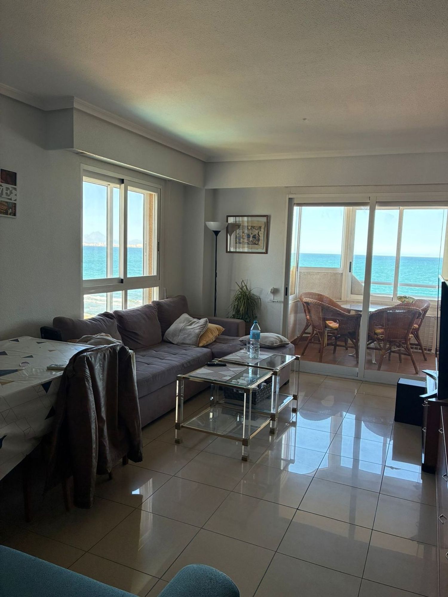 Ático en calle Guitarrista José Tomás, 7 - Foto 3