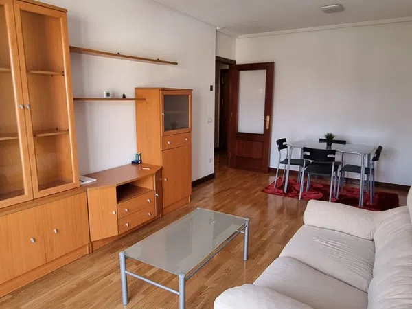 Piso en Calle Aguamiera, 2, Corredoria-La Carisa-Prado de La Vega - Foto 1