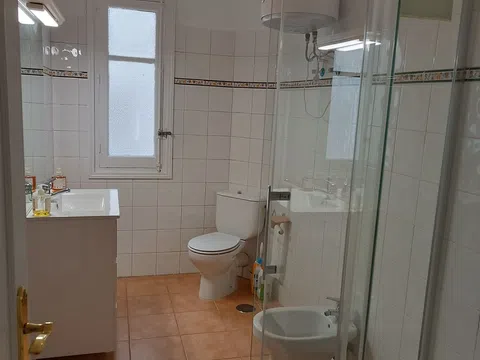 Piso en calle de Alejandro Ferrant, 9