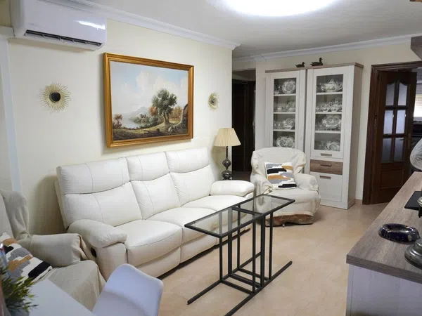 Piso en Doctor Fedriani, Doctor Fedriani - Foto 4