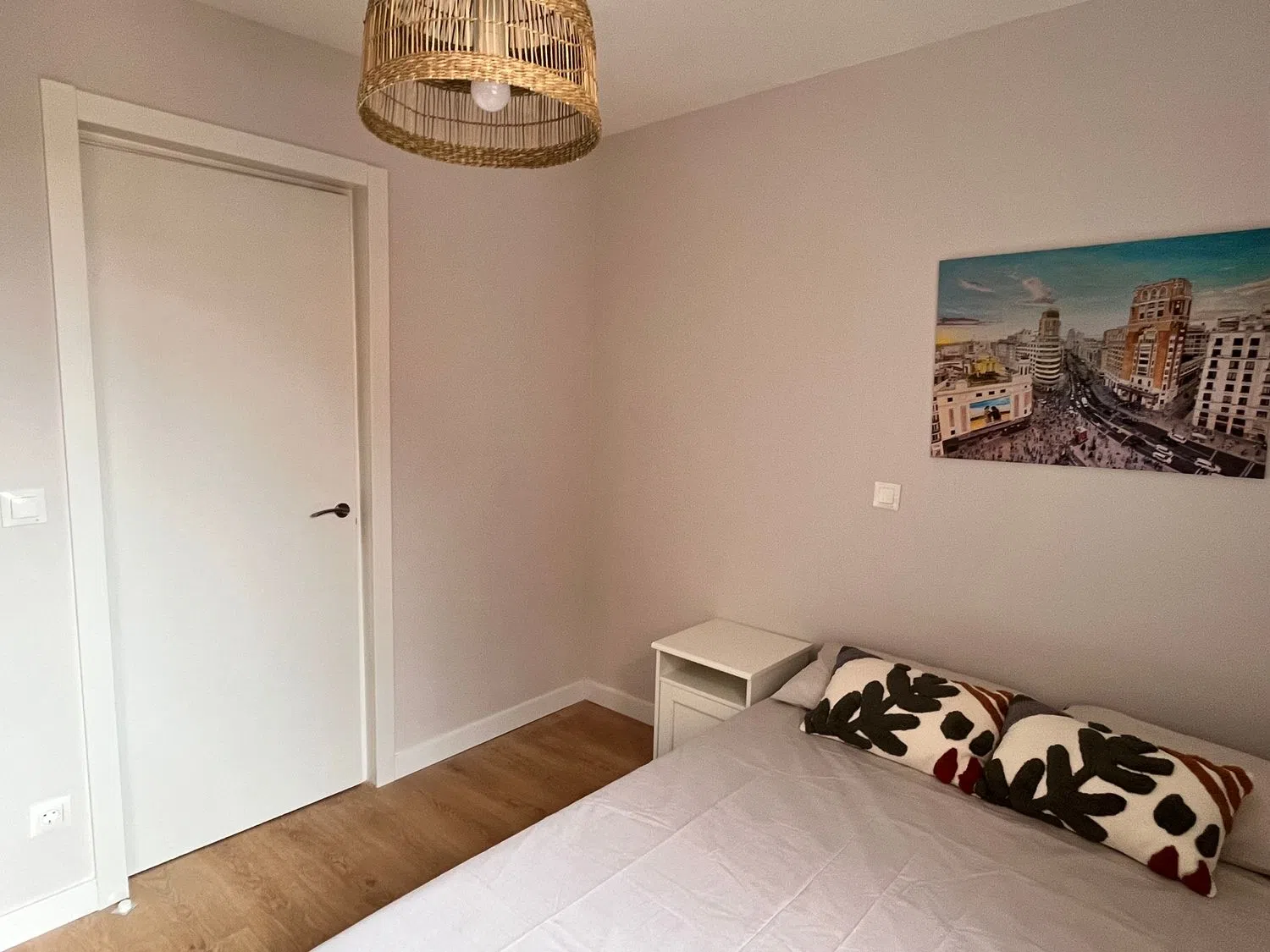 Piso en avenida de la Albufera, 100 - Foto 8