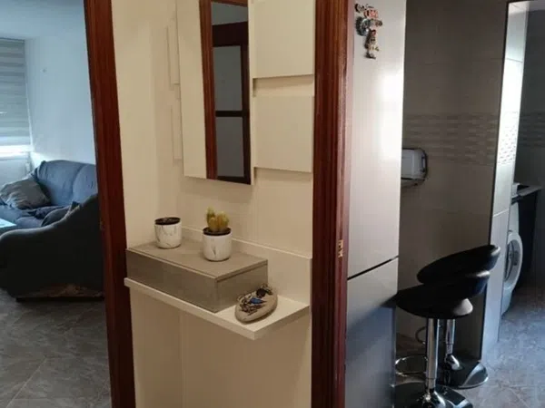 Piso en calle Ribeiro, 6