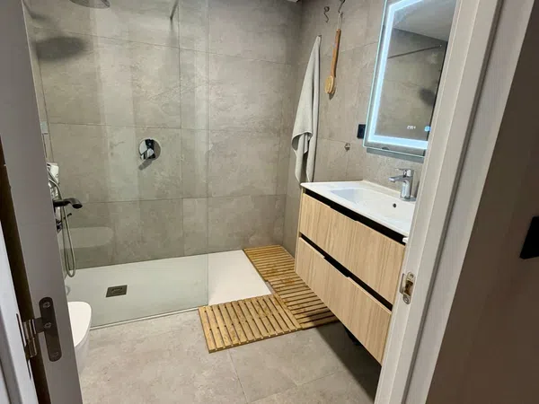 Piso en Calle de Carolina Álvarez, 35, La Creu del Grau - Foto 4