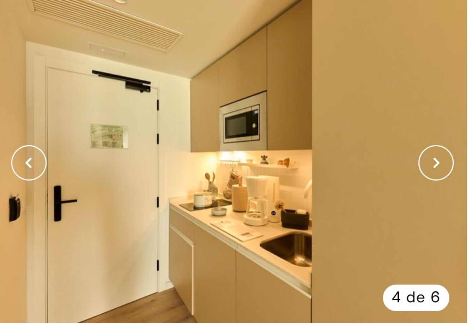Estudio en Calle de Ramon Llull, 45, Can Matas, Can Matas - Foto 11