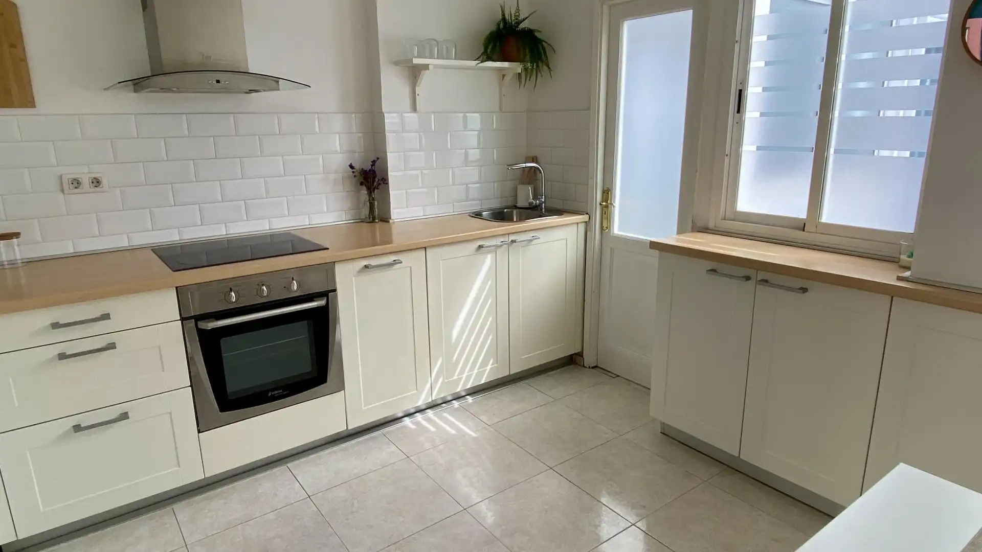 Piso en  Calle Vigilante García Cabello 6 - Foto 8