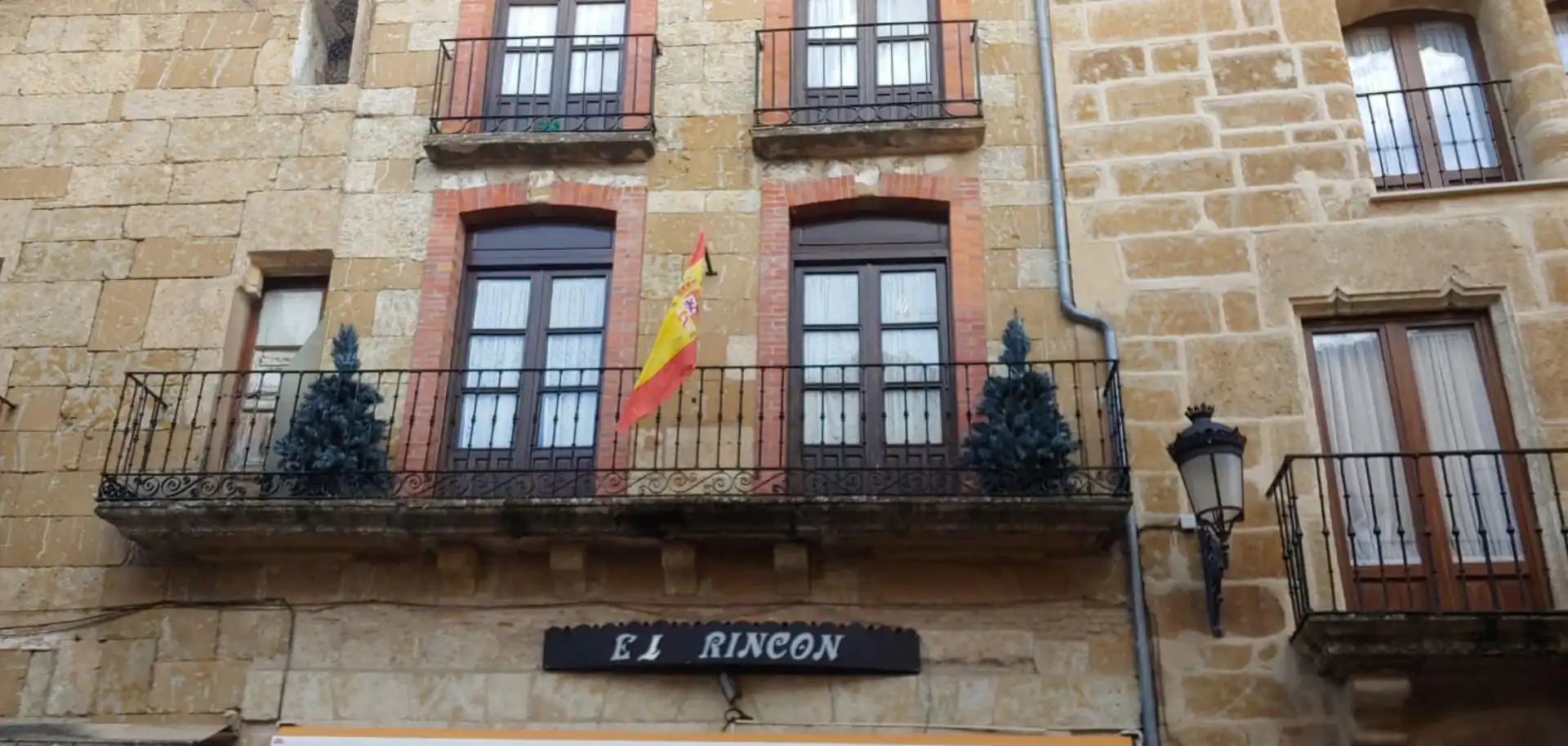 Apartamento en  Calle Julián Sánchez 8 - Foto 1