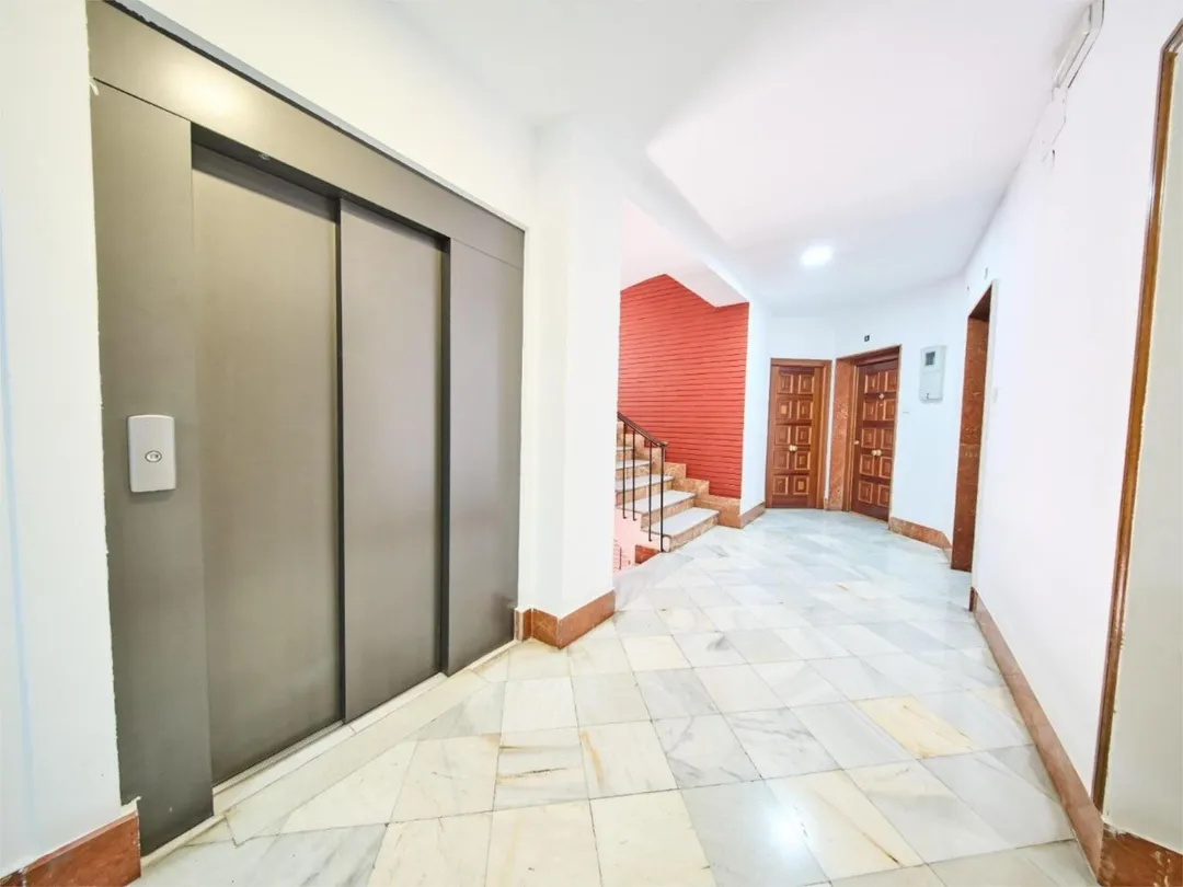 Piso en  Calle Recogidas 45 - Foto 36