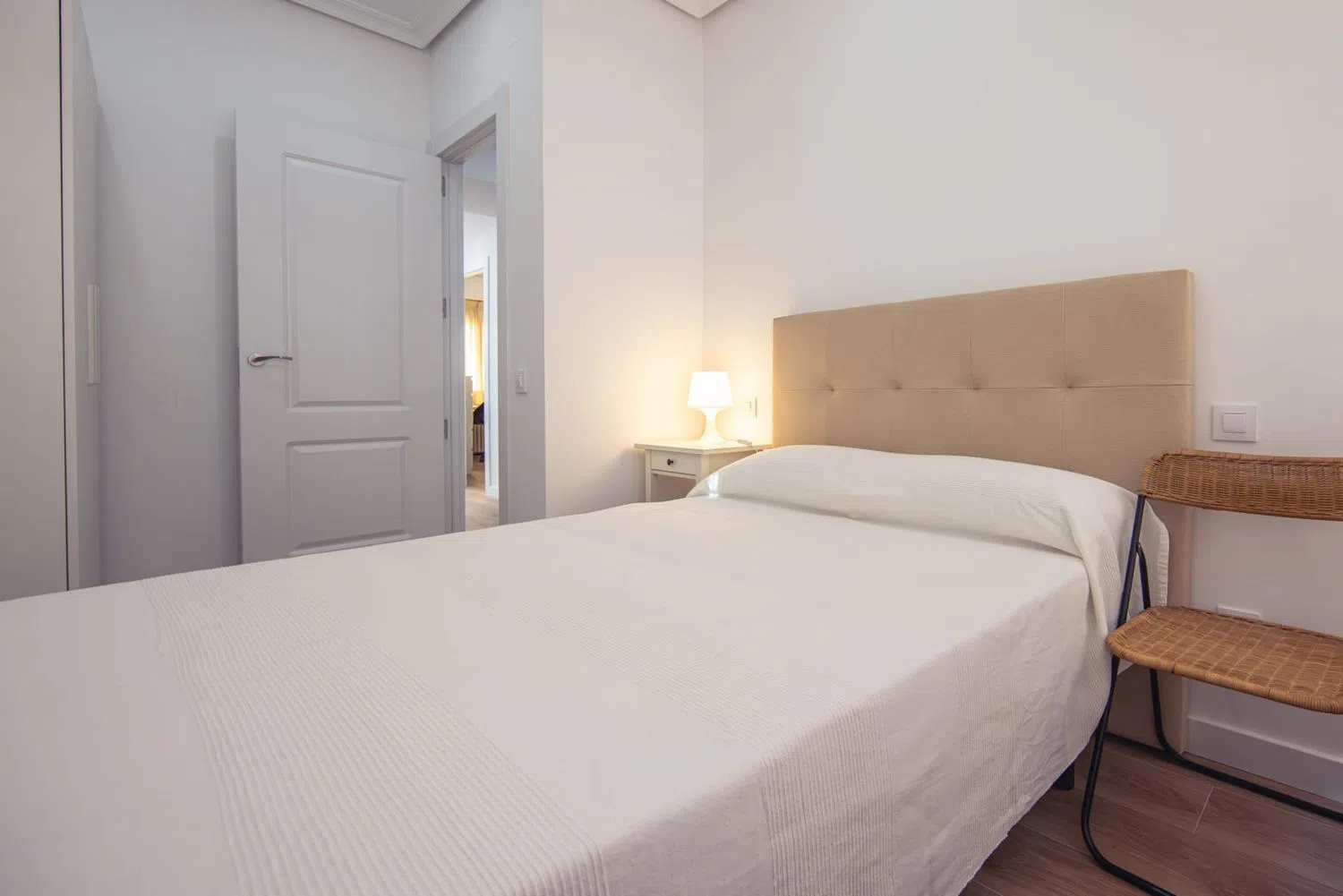 Piso en calle de Lorenza Correa, 22 - Foto 14