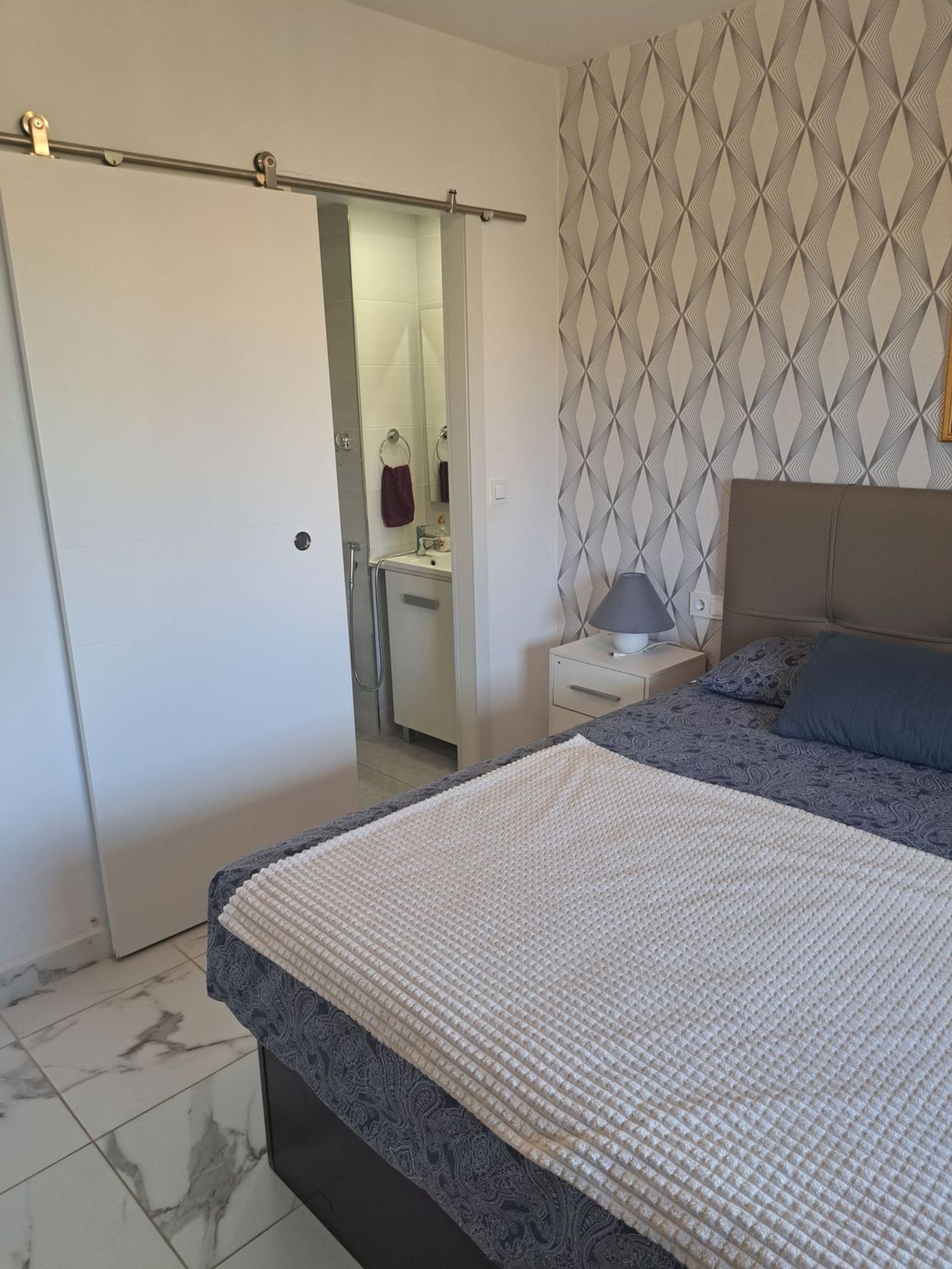 Piso en Centro Ciudad - Foto 8