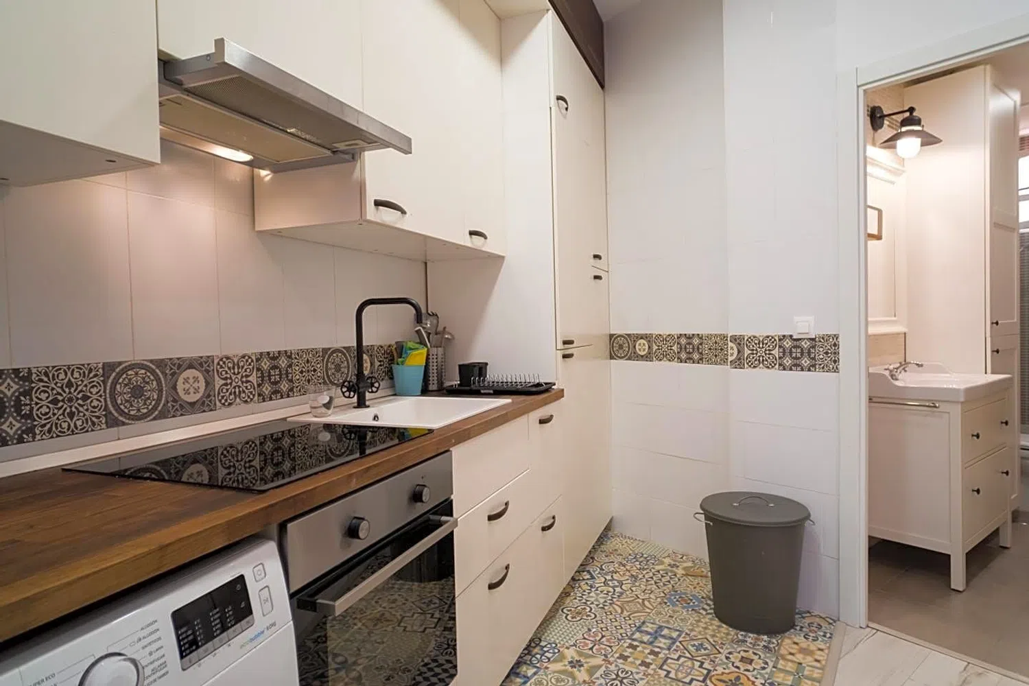 Piso en glorieta de las Pirámides - Foto 10