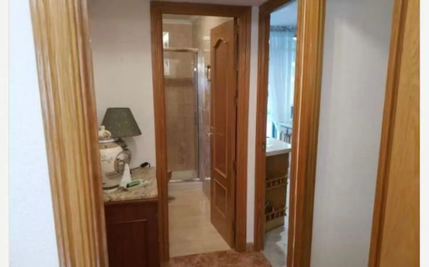 Piso en calle del Poeta Blas de Otero, 77 - Foto 7