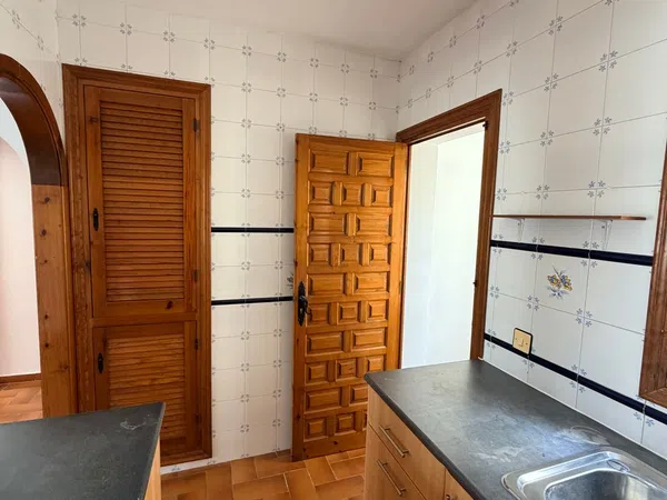 Piso en Calle Áncora, 24, Aguas Nuevas - Foto 12