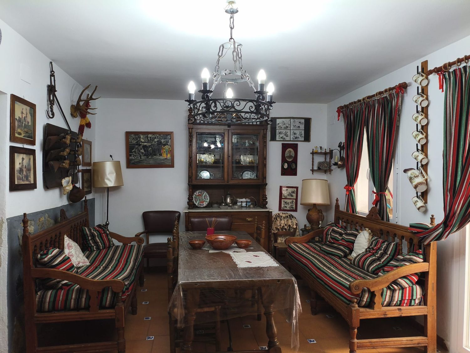 Chalet adosado en Calle Pradillo de San Blas, 4 - Foto 11