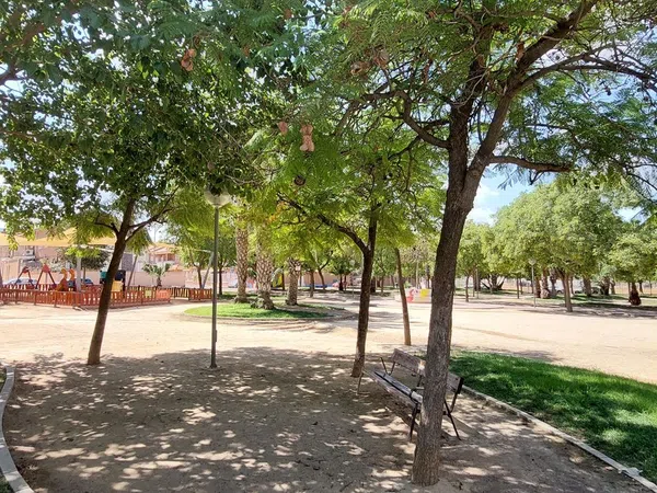 Piso en plaza Democracia, 1 - Foto 19