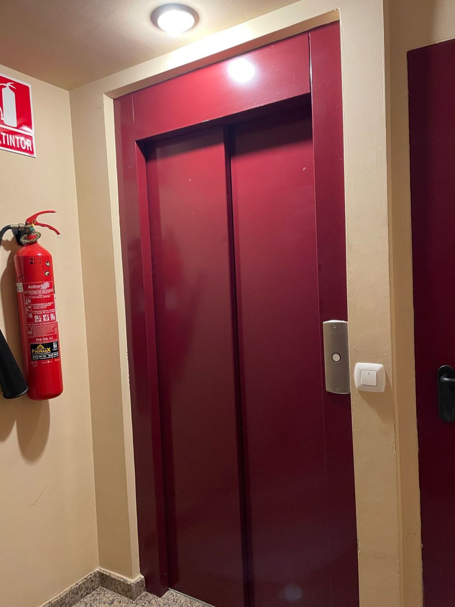 Piso en calle de San Marcial, 50 - Foto 17