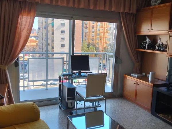 Piso en avenida d'Ausiàs March, 46 - Foto 10