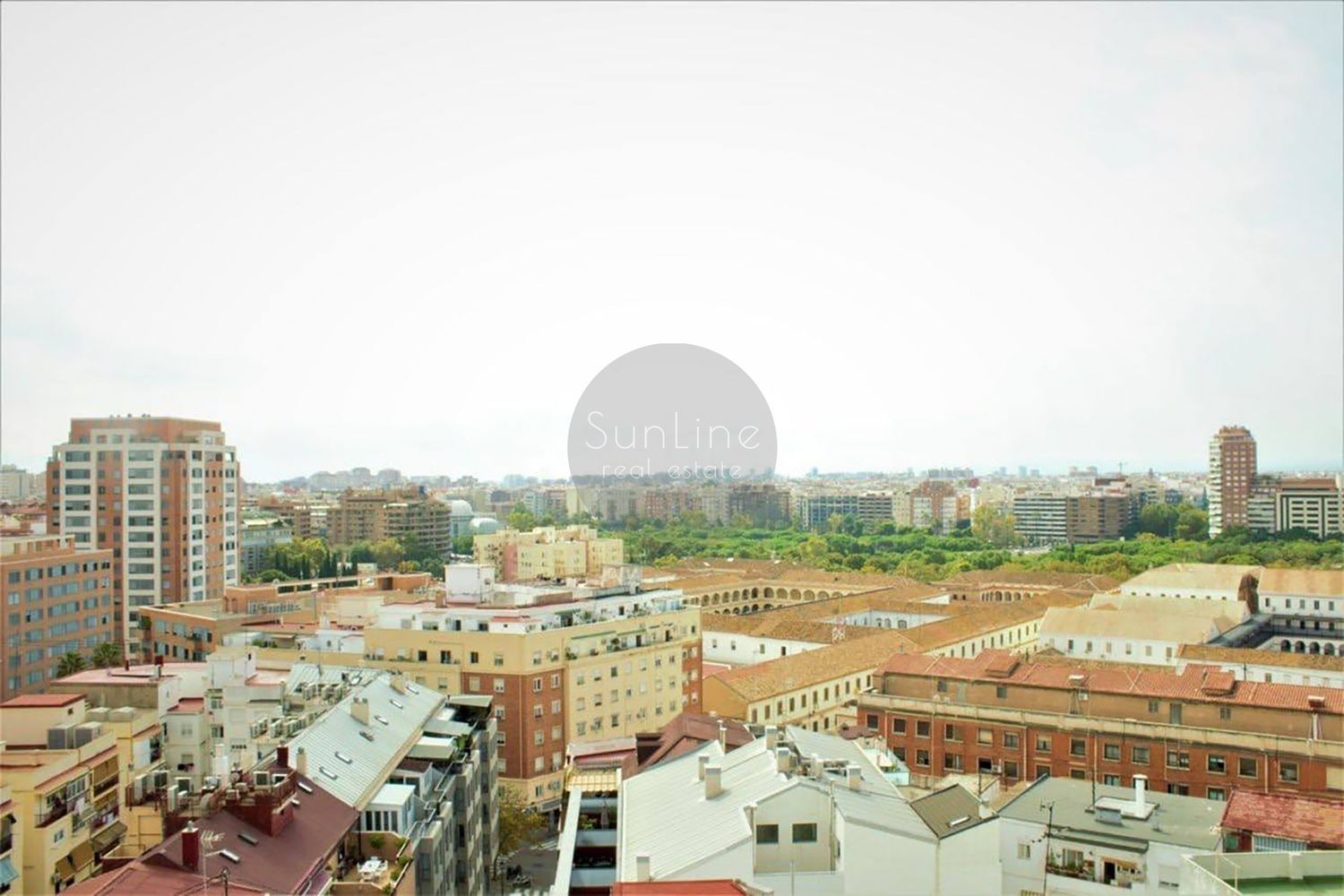 Piso en Calle d'Amadeu de Savoia, Mestalla - Foto 4