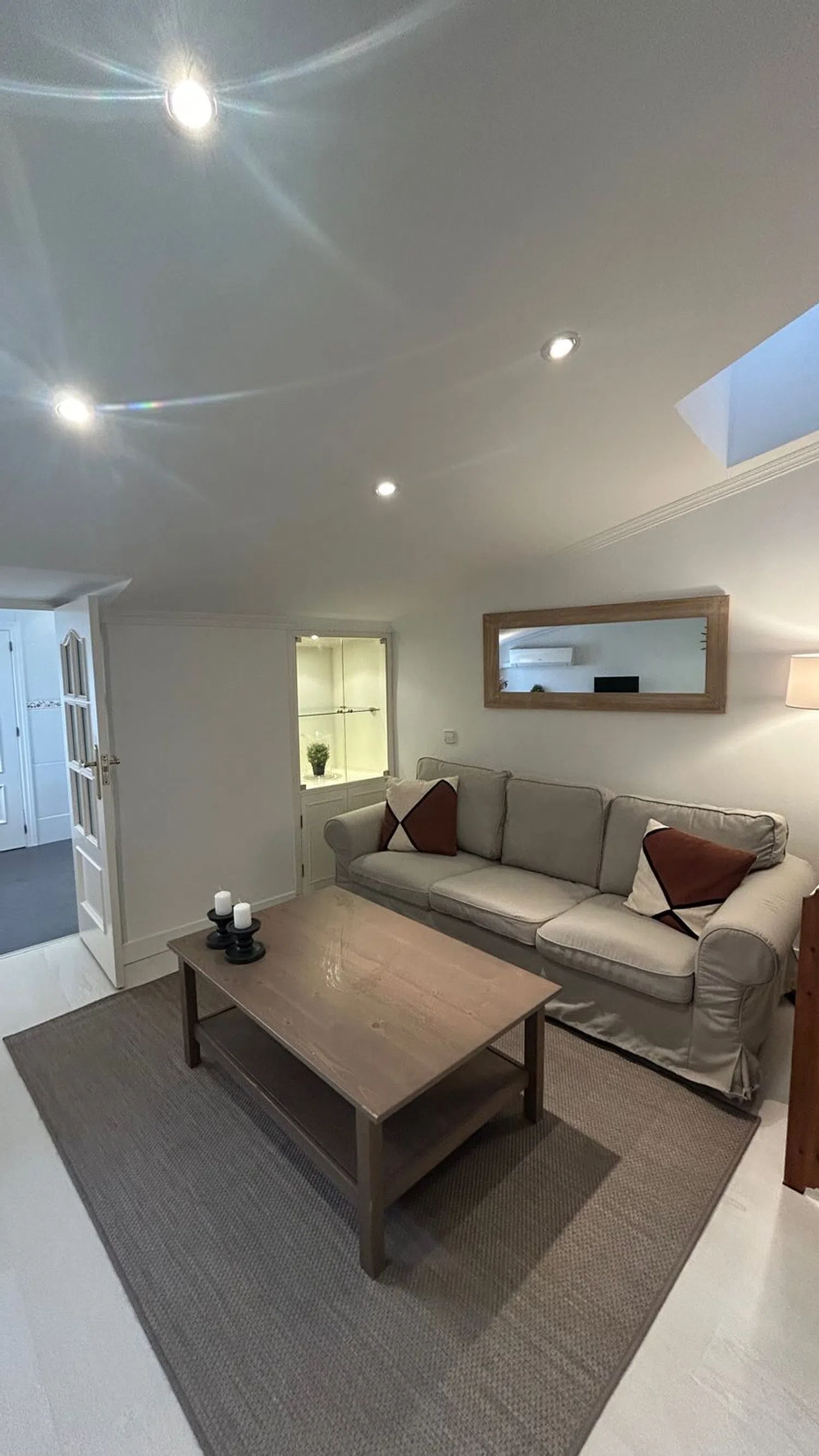 Piso en travesía Conde Duque, 8 - Foto 16