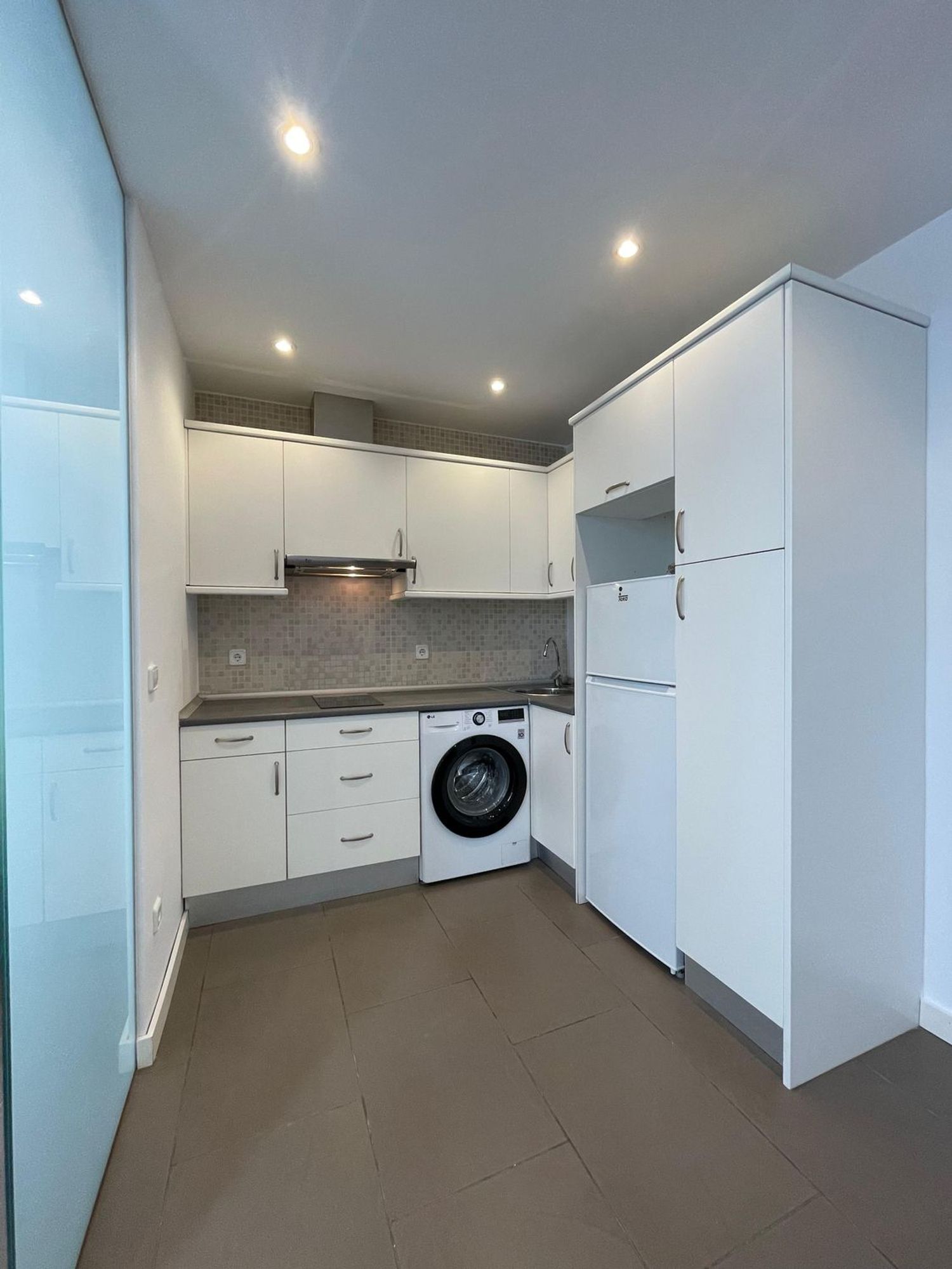 Piso en calle del Cardenal Cisneros, 1 - Foto 5