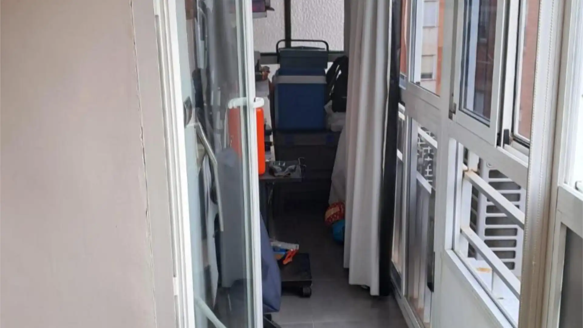 Piso en  Plaza Región Murciana 1 - Foto 3