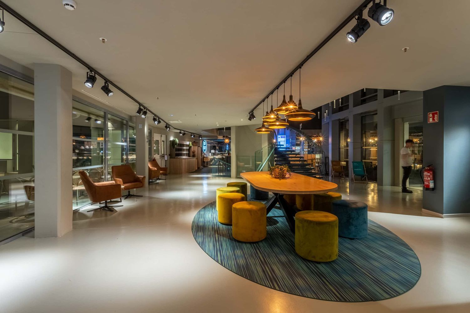 Estudio en Avenida de Rodajos, 3, Somosaguas - Foto 15