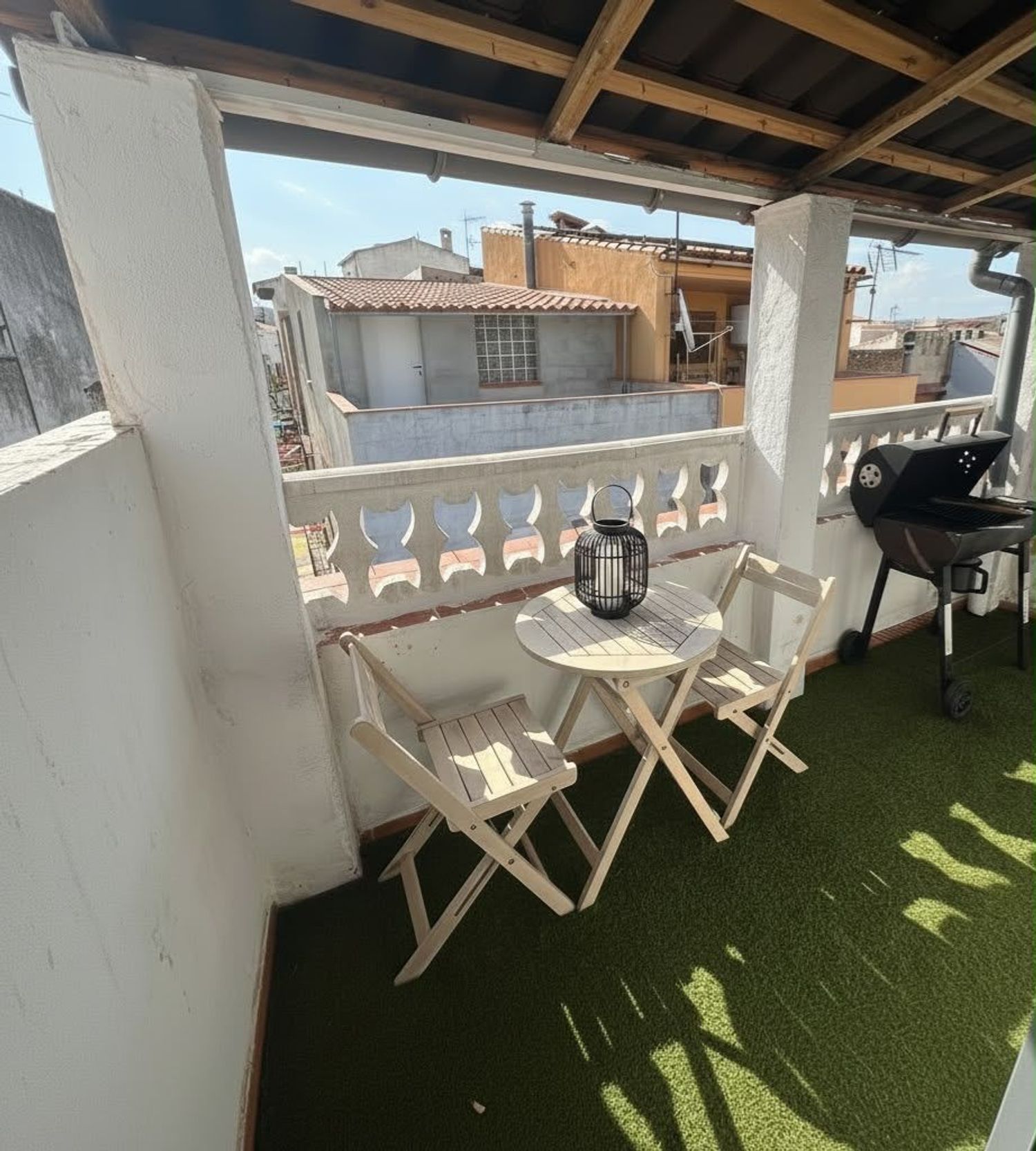 Chalet adosado en Calle Major, 11 - Foto 11