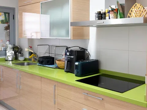 Piso en avenida Joven Futura, 6 V - Foto 2