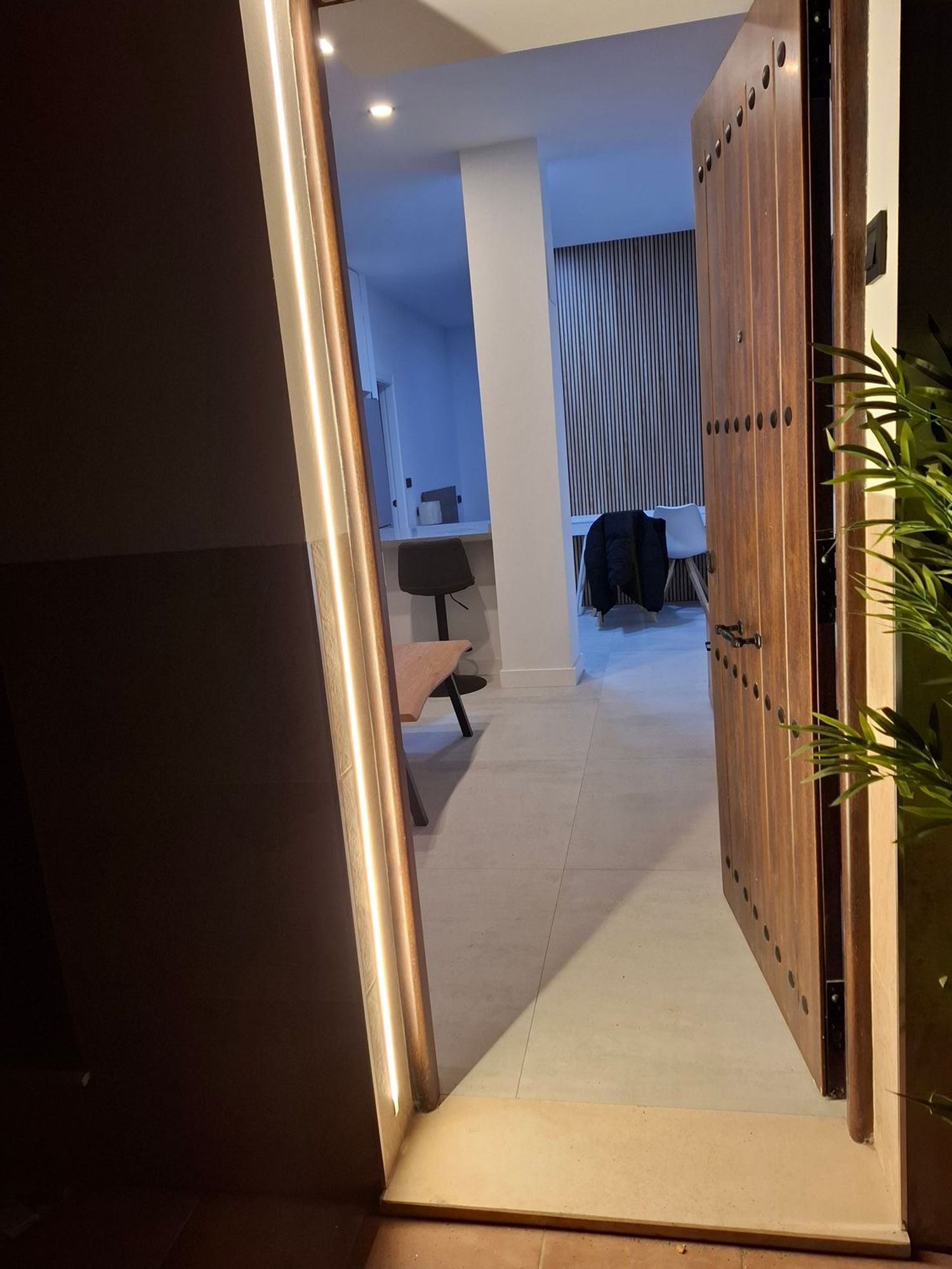 Estudio en avenida de Carlos III, 42 - Foto 10