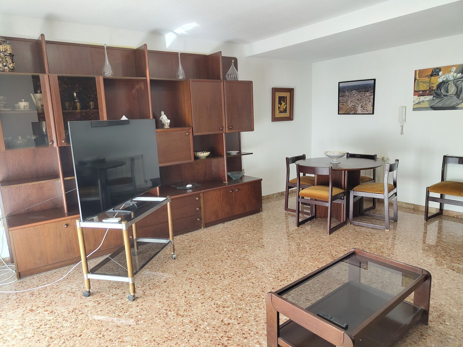 Piso en Calamocha, 14, Patraix - Foto 2