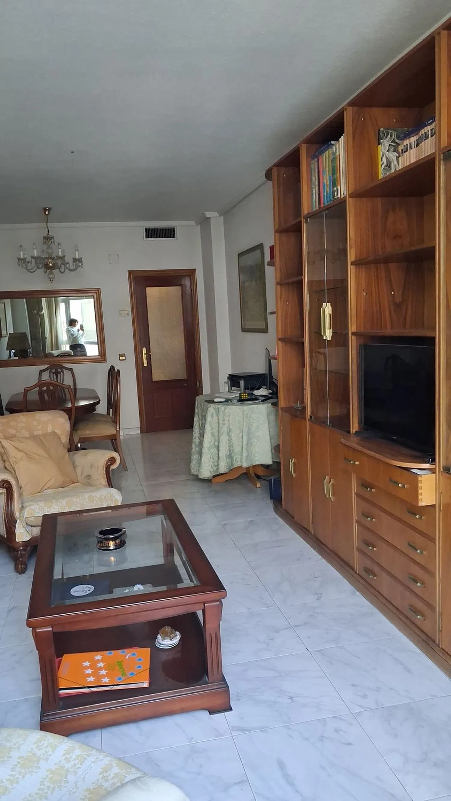 Piso en calle de Cartagena, 82 - Foto 1