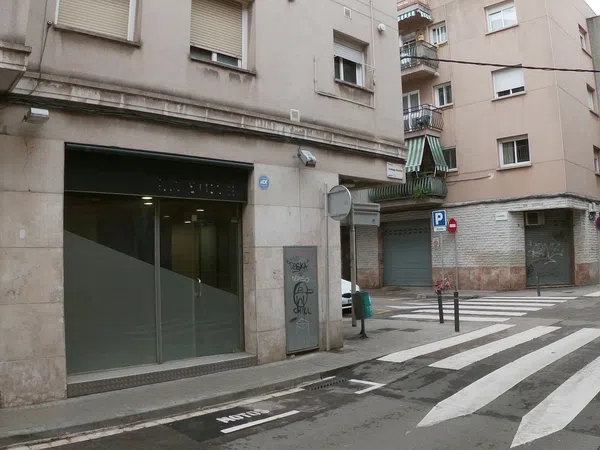 Local en Calle de Castella, 1, Centre, Centre - Foto 1