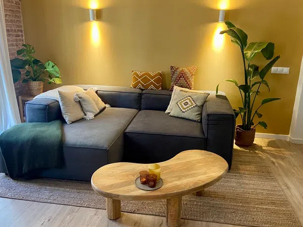 Piso en calle de les Carretes, 75