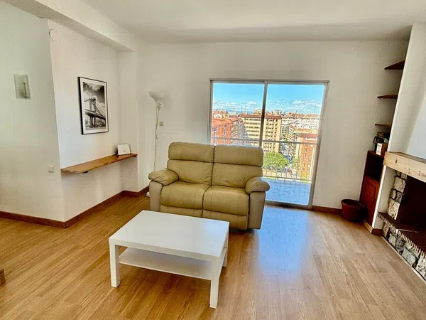 Piso en plaza d'Hondures, 38 - Foto 2