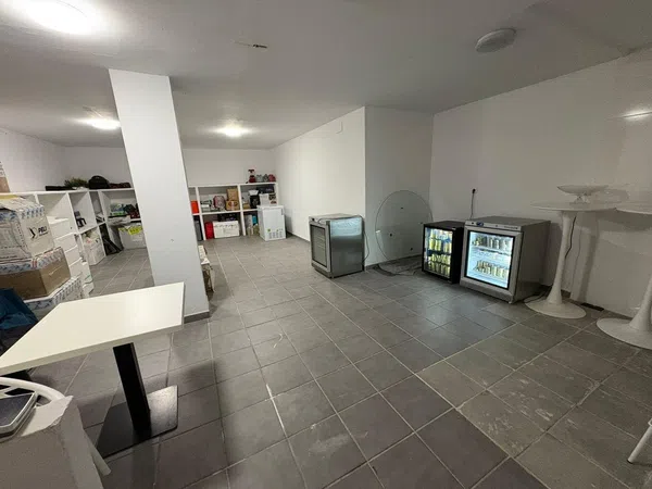 Local en Comercio en Calle Virgen del Pilar, 8, Playa Bajadilla-Puertos - Foto 4