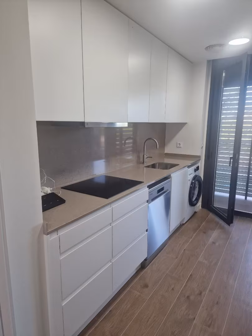 Piso en  Calle la Gioconda 16 - Foto 16