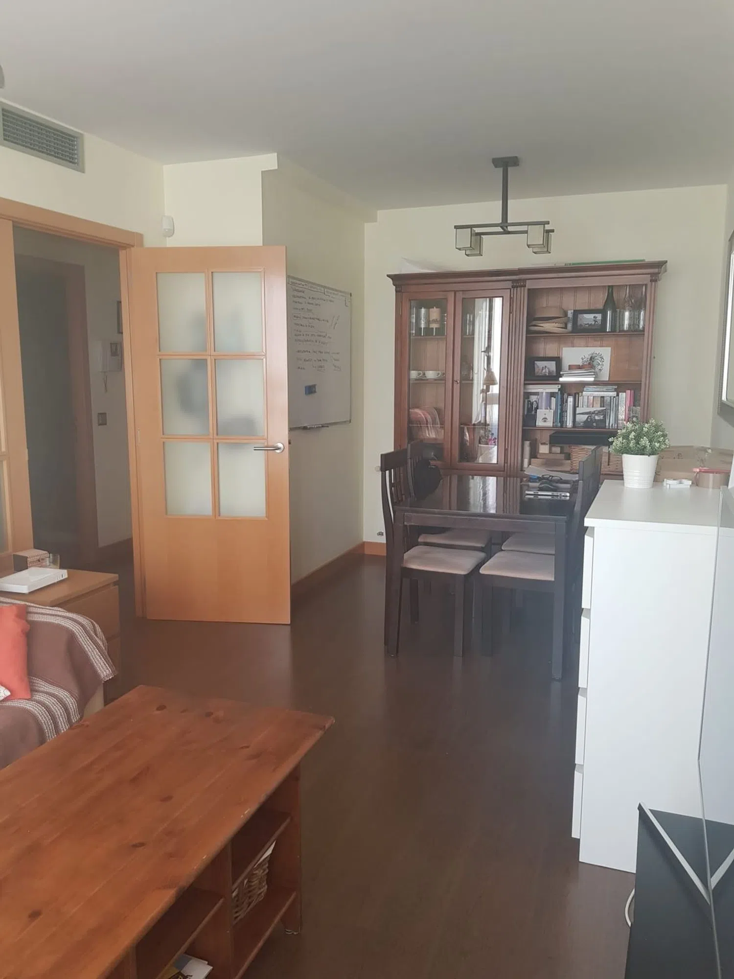 Piso en calle Javier Ferrero, 20 - Foto 8