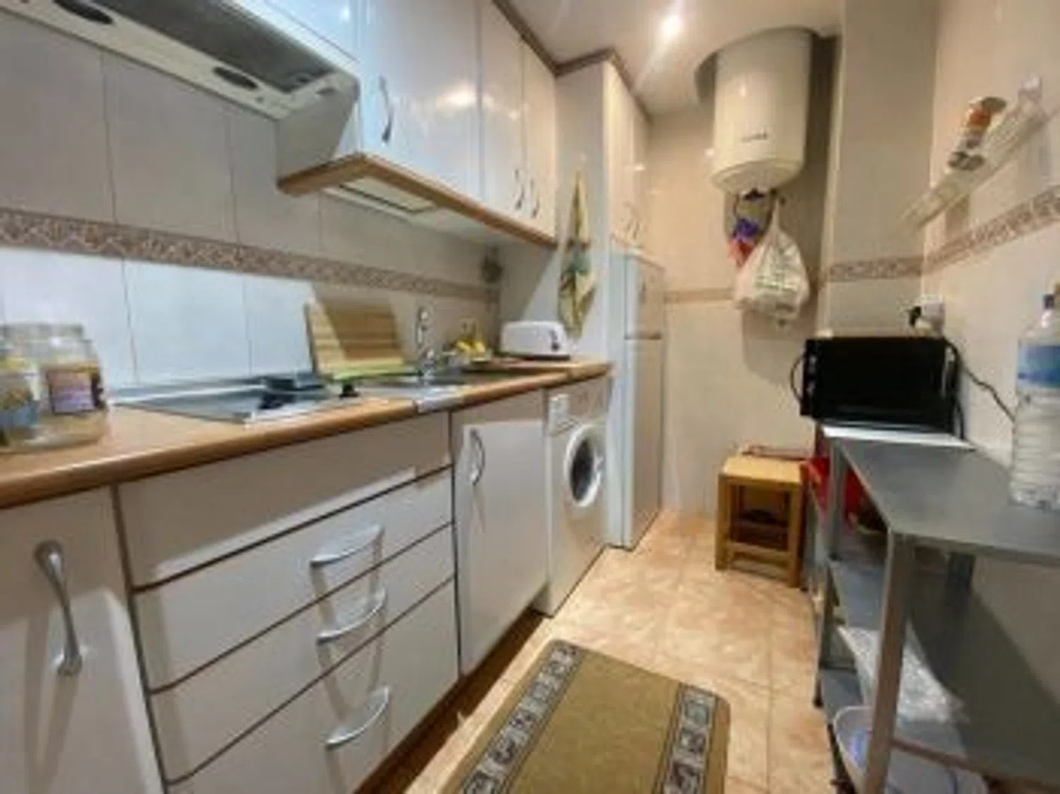 Piso en calle de César González Ruano, 15 - Foto 9