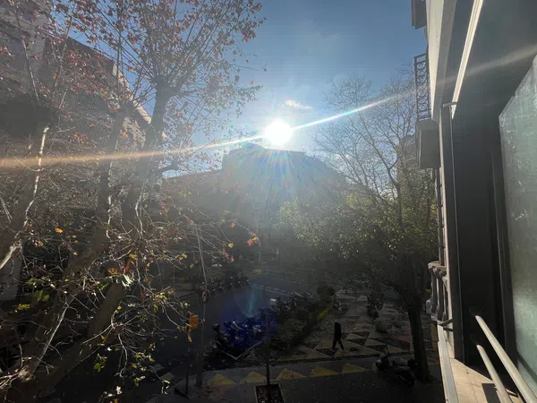 Piso en calle del Marquès de Campo Sagrado, 19 - Foto 3