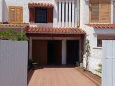Casa adosada en Playa heliopolis- Hotel Trinimar - Foto 2