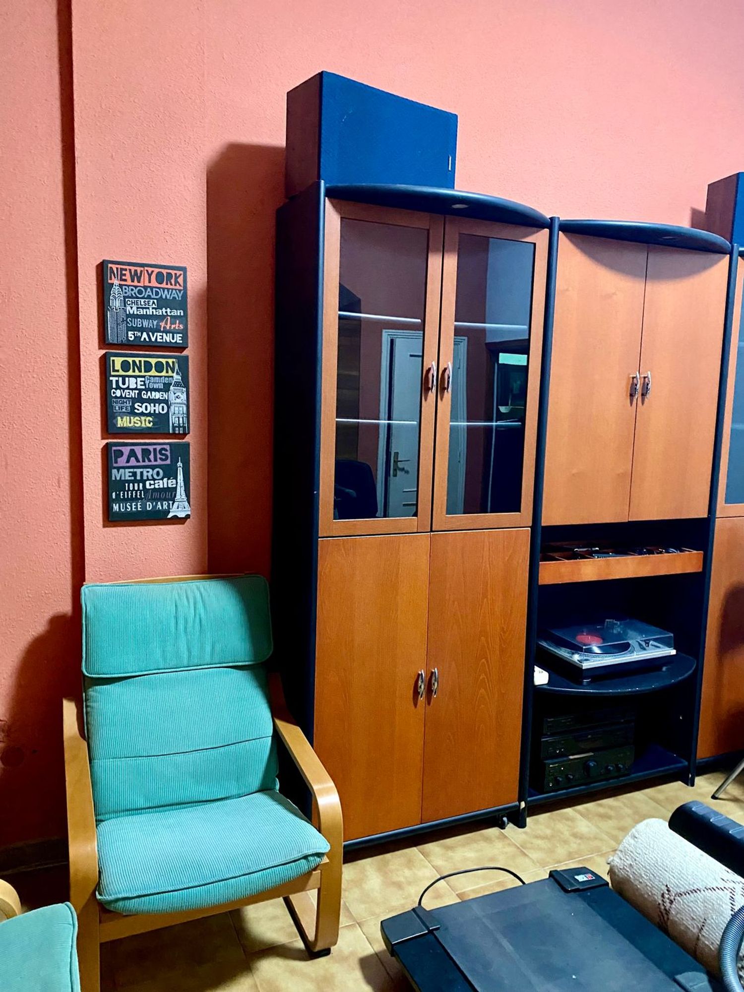 Chalet adosado en Calle Ildefonso Cruz Rodríguez, 2 - Foto 29