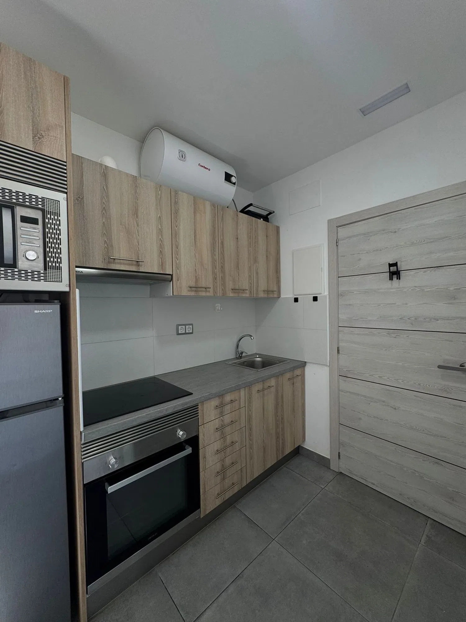 Ático en Ángeles, 6 - Foto 4