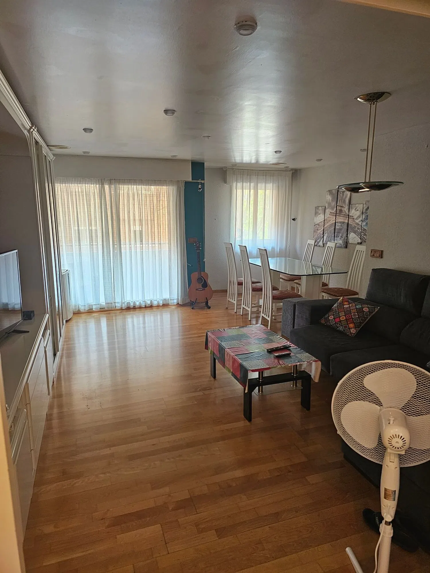 Piso en caye pelayo, 19 - Foto 1