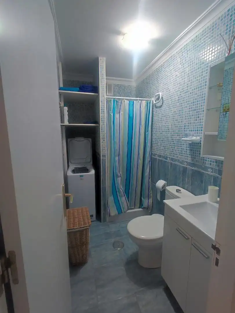 Apartamento en  Paseo las Canteras 47-55 - Foto 4